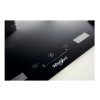 Whirlpool SMP 9010 C/NE/IXL Indukční varná deska  + Slevový kupón 6000,- Kč