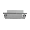 Whirlpool AKR 5390/1 IX Vestavný odsavač par