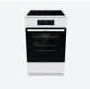 Gorenje GEIT5C60WPG Elektrický sporák  + Záruka 5 let v hodnotě 1000,- Kč