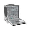 Gorenje GV663D60 Vestavná myčka nádobí 60 cm  + Záruka 5 let v hodnotě 1000,- Kč