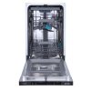 Gorenje GV561D10 Vestavná myčka nádobí 45 cm  + Záruka 5 let v hodnotě 1000,- Kč