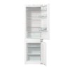 Gorenje RKI418EE1 Vestavná kombinovaná chladnička  + Záruka 5 let v hodnotě 1000,- Kč, slevový kupón 1100,- Kč