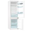 Gorenje RKI418EE1 Vestavná kombinovaná chladnička  + Záruka 5 let v hodnotě 1000,- Kč, slevový kupón 1100,- Kč