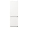 Gorenje RKI418EE1 Vestavná kombinovaná chladnička  + Záruka 5 let v hodnotě 1000,- Kč, slevový kupón 1100,- Kč