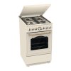 Gorenje GKS5C71CLI Kombinovaný sporák  + 5 let OPTIMAL SERVIS v hodnotě 1000,- Kč zdarma