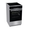 Gorenje GEITS5C70XPG Elektrický sporák  + Záruka 5 let v hodnotě 1000 Kč, SLEVOVÝ KUPÓN 30 Kč