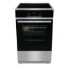 Gorenje GEITS5C70XPG Elektrický sporák  + Záruka 5 let v hodnotě 500 Kč