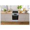 Gorenje GECS5C60WPA Elektrický sporák  + Záruka 5 let v hodnotě 1000,- Kč, Slevový kupón 1200,- Kč