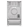 Gorenje GEC5A61WG Elektrický sporák  + Záruka 5 let v hodnotě 1000,- Kč