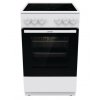 Gorenje GEC5A61WG Elektrický sporák  + Záruka 5 let v hodnotě 1000,- Kč