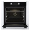 Gorenje BPSX6737E13BG Vestavná trouba s pyrolýzou  + Záruka 5 let v hodnotě 1000,- Kč, SLEVOVÝ KUPÓN 100,- Kč