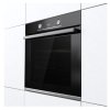 Gorenje BPSX6737E13BG Vestavná trouba s pyrolýzou  + Záruka 5 let v hodnotě 1000,- Kč, SLEVOVÝ KUPÓN 100,- Kč