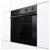 Gorenje BSA6737E15BG Vestavná trouba s parním asistentem  + Záruka 5 let v hodnotě 1000,- Kč, Slevový kupón 1400,- Kč