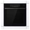 Gorenje BSA6737E15BG Vestavná trouba s parním asistentem  + Záruka 5 let v hodnotě 1000,- Kč, Slevový kupón 1400,- Kč