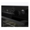 Gorenje BSA6737E15BG Vestavná trouba s parním asistentem  + Záruka 5 let v hodnotě 1000,- Kč, Slevový kupón 1400,- Kč