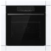 Gorenje BOS6737E06FBG Vestavná trouba  + Záruka 5 let v hodnotě 1000,- Kč