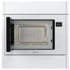 Gorenje BM251SG2WG Vestavná mikrovlnná trouba  + SLEVOVÝ KUPÓN 50,- Kč