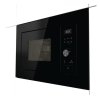 Gorenje BM201AG1BG Vestavná mikrovlnná trouba s grilem  + SLEVOVÝ KUPÓN 50,- Kč