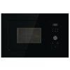 Gorenje BM201AG1BG Vestavná mikrovlnná trouba s grilem  + SLEVOVÝ KUPÓN 50,- Kč