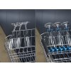 Electrolux EEG68600W Vestavná myčka nádobí 60 cm  + 10 let záruka na motor