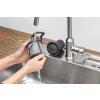 Electrolux EEG68600W Vestavná myčka nádobí 60 cm  + 10 let záruka na motor