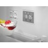 AEG RCB632E6MW Chladnička kombinovaná s mrazákem  + Invertor motor s 10 letou zárukou