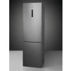 AEG RCB736E7MX Chladnička kombinovaná s mrazákem  + ZDARMA 10 let záruka na motor