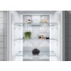 Electrolux LNT7ME36K2 Chladnička kobinovaná s mrazákem  + 10 let záruka na motor
