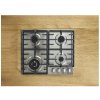 Gorenje GT642AB Plynová deska  + Záruka 5 let v hodnotě 1000,- Kč, Slevový kupón 300,- Kč