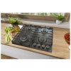 Gorenje GW642AB Plynová deska