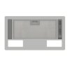 Gorenje BHI611ES Vestavný odsavač par  + Slevový kupón 100,- Kč