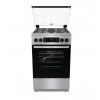 Gorenje GKS5C70XF Kombinovaný sporák  + Záruka 5 let v hodnotě 1000,- Kč