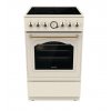 Gorenje GECS5B70CLI Elektrický sporák