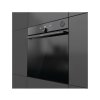 Gorenje BSA6747DGWI Vestavná trouba  + Záruka 5 let v hodnotě 1000,- Kč + Slevový kupón 2400,- Kč