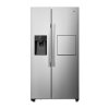 Gorenje NRS9182VXB1 Americká chladnička volně stojící