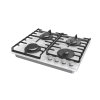 Gorenje GT642AXW Plynová varná deska  + Slevový kupón 30,- Kč