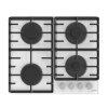 Gorenje GT642AXW Plynová varná deska  + Slevový kupón 30,- Kč
