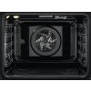 AEG BEB351111B Vestavná trouba s parní funkcí SteamBake  + DOPRAVA ZDARMA