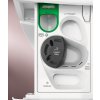 Electrolux 700 SteamCare® UniversalDose EW7F348PWC Pračka předem plněná - hluboká  + Ökoinvertor motor se zárukou 10 let