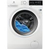 Electrolux 700 SteamCare® UniversalDose EW7F348PWC Pračka předem plněná - hluboká  + Ökoinvertor motor se zárukou 10 let