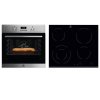 Set Electrolux EOF3H40X + EHF6241FOK