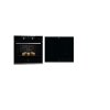 Set Electrolux KODEC75X2 + EIV634
