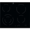 Set Electrolux EOF3H00BX + EHF6241FOK + EMS4253TEX + EEA27200L