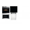 Set Electrolux EOF3H00BX + EHF6241FOK + EMS4253TEX + EEA27200L