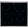 Set Electrolux  EOF3H00BX + EHF6240XXK + EMS4253TEX + EEA27200L