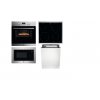 Set Electrolux  EOF3H00BX + EHF6240XXK + EMS4253TEX + EEA27200L