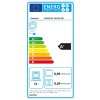 Set Electrolux KODEC75X2 + LIR60430 + EEA27200L