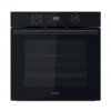 Whirlpool OMR58HU1B Vestavná elektrická trouba