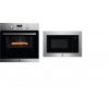 Set Electrolux EOF3H00BX Vestavná trouba + EMS4253TEX Vestavná mikrovlnná trouba