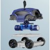 Automatický vysavač Planet Pool CF 100 AKU  + SLEVOVÝ KUPÓN 600,- Kč